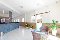 Hotel Ipiranga Maringa