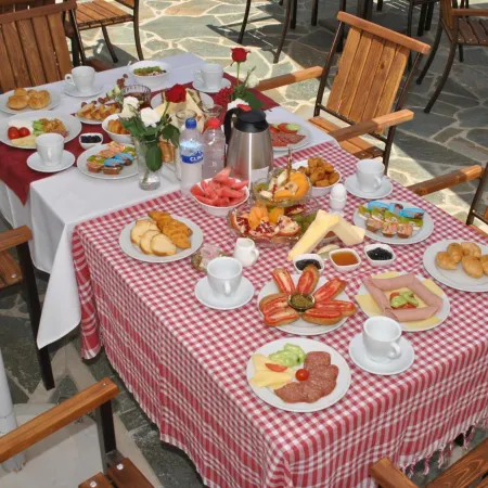 Hotel Kastro