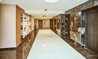 Hôtel Ivotel Abidjan