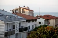 Hotel Alfa - Spiaggia Inclusa Con Formula All Inclusive 7 Notti