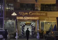 Khan Continental Hotel & Restaurant
