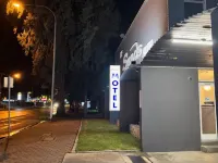 The Sands Motel Adelaide Hotels in Fullarton
