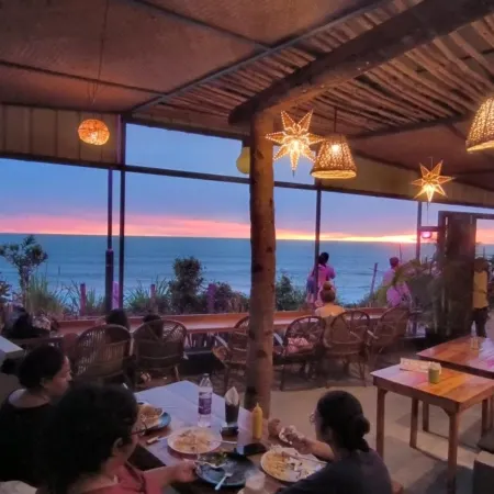 MAD about Coco Yoga & Beach Retreat