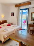 KTM Sunny Villas - balcone
