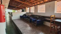Hotel ESTAÇÃO