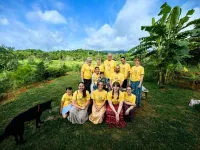 Nongtao Homestay - Wifi