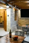 Vouni Calais - bar