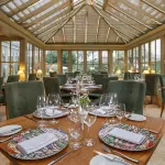 Morston Hall - 2-Star