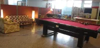 Auberge la Petite École de Forillon