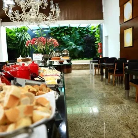 Hotel Village Premium Caruaru