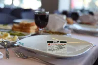 Baliktasi City Hotel & Spa - breakfast