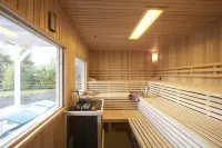 Flairhotel Hubertus - spa