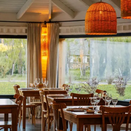 Hosteria El Puma