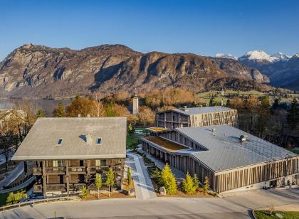 Hotel Bohinj