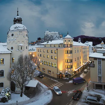 Hotel Andreas Hofer