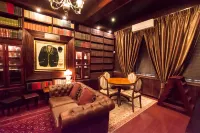 Border Hotel - spa