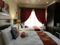 جاي آند بي جيست هاوس - جاكوزي