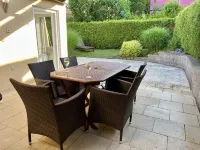 Lerchenweg Vacation Villa - Villas