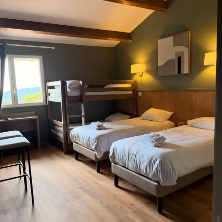 Hotel Clair de Lune