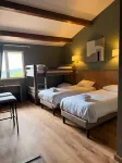Hotel Clair de Lune