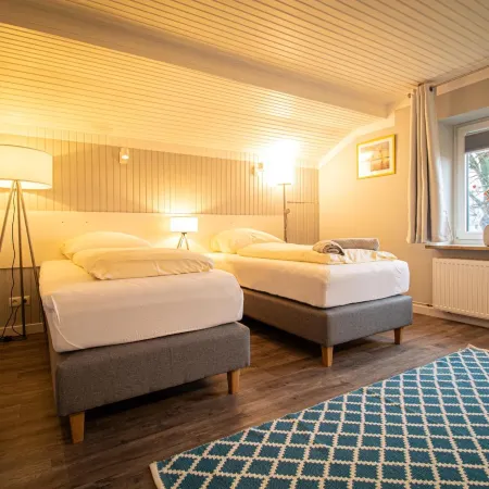 FineApartment Alt Duvenstedt