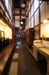 Inase Otsu Machiya Bed and Breakfast - Desayuno