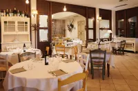 Agriturismo Gli Ulivi - Homestays