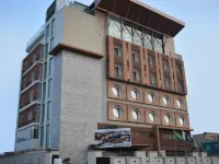 Best Western Plus Grand Hotel Multan Hotels in Multan
