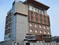 Best Western Plus Grand Hotel Multan