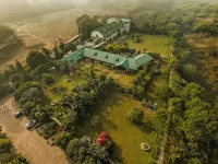 Hotel Sarai Bharatgarh Hotels in Rupnagar