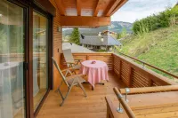 Romantik Aparthotel Sonnleitn - con encanto