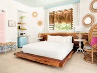 Boardwalk Boutique Hotel Aruba - Adults Only - balcony