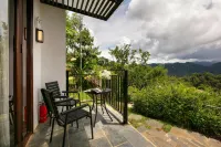 PU Luong Bocbandi Retreat - con vista montagne