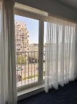Appart'hôtel Marseille Centre Euromed - Ocean View