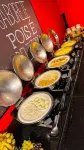 Ibis Maceio Pajucara - Desayuno
