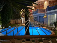 Aloha Luxury Apartments - Parking
