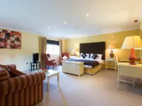 Cwrt Bleddyn Hotel Hotels in Usk