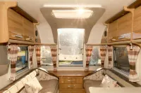Sundale Caravan Retreat - Wanaka - 3-stjärniga