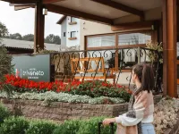 Hotel Triveneto Gramado Hotels near Wax Museum