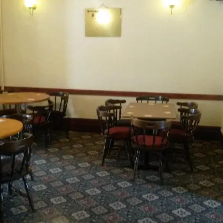 Sharn Bek Hotel