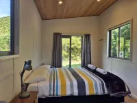 Punakaiki Beach Camp Hotels in Punakaiki