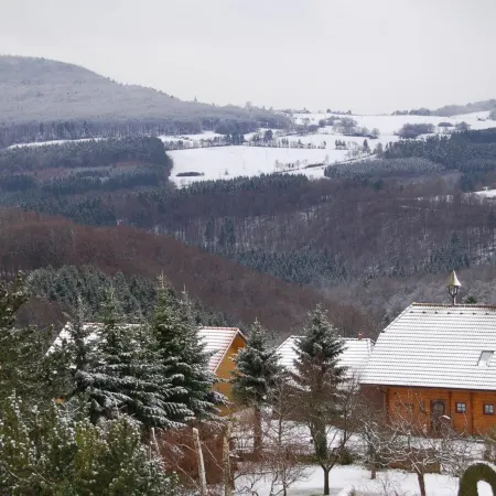 Landgasthaus Pfahl
