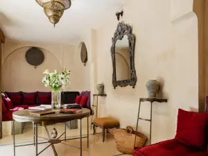 Riad Joya