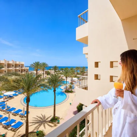 Sea Star Beau Rivage Hotel