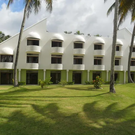Hotel d'Anatureza