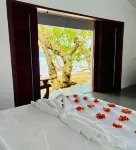 Dany Island - balcony