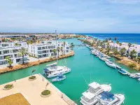 Van der Valk Plaza Resort Bonaire - Havudsigt