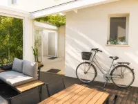 Amare Suite & Apartments