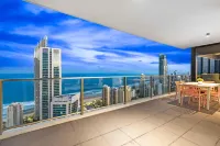 Circle on Cavill Apartments - Central Surfers Paradise - Hosted by wowstay - Apartments