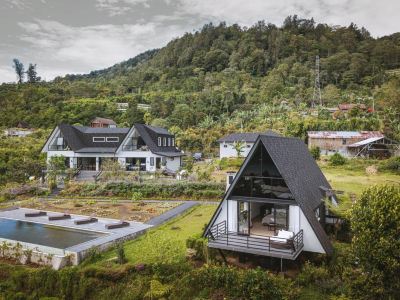 Buyan Lakeside Villas